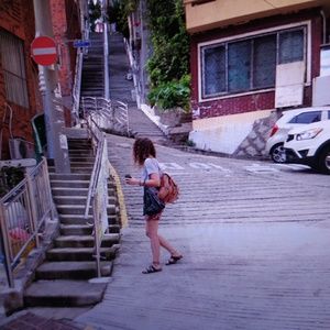 Meet your Posher, Brigitte